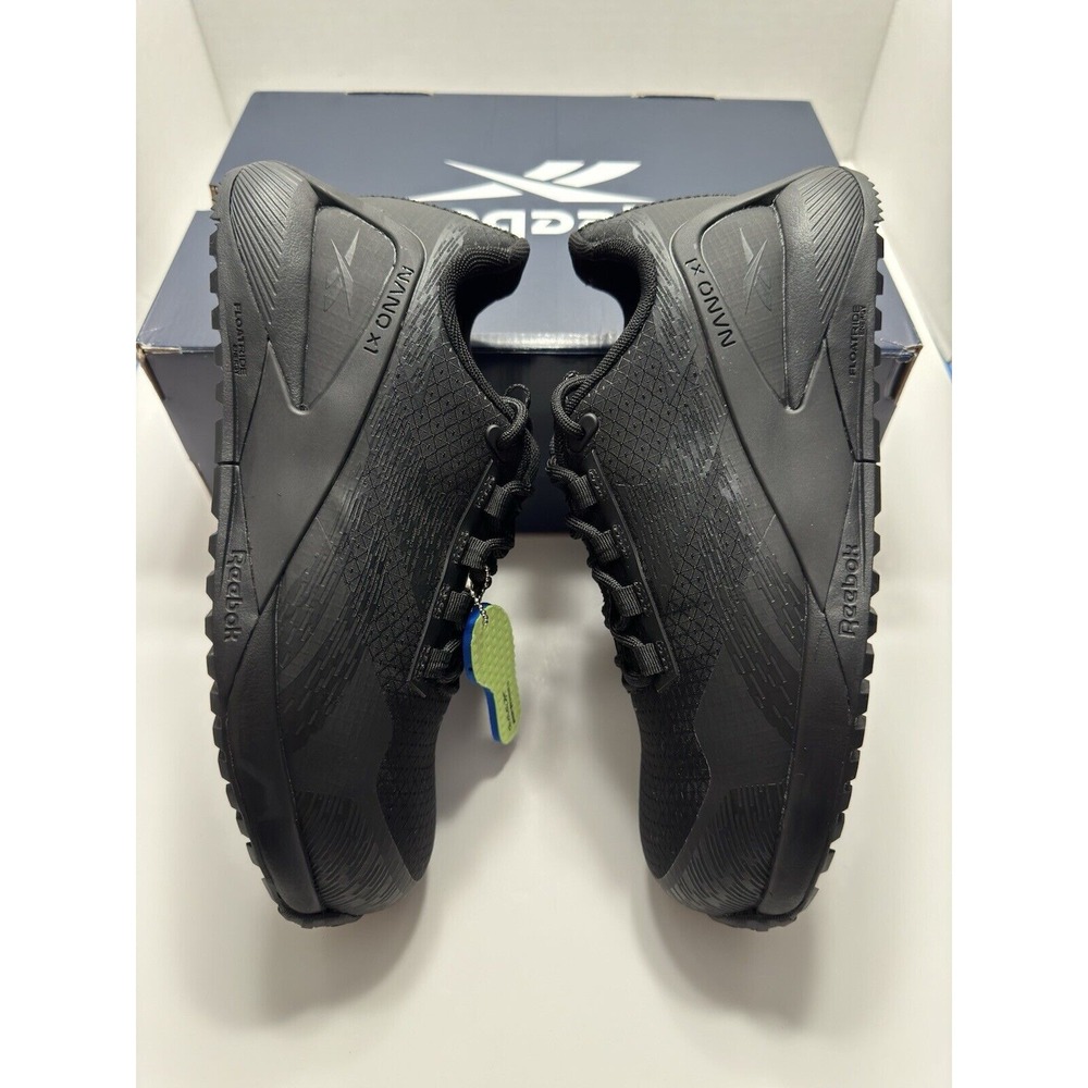 Reebok‎ Nano X1 Women's Work Shoe Size 6 - Picture 5 of 8